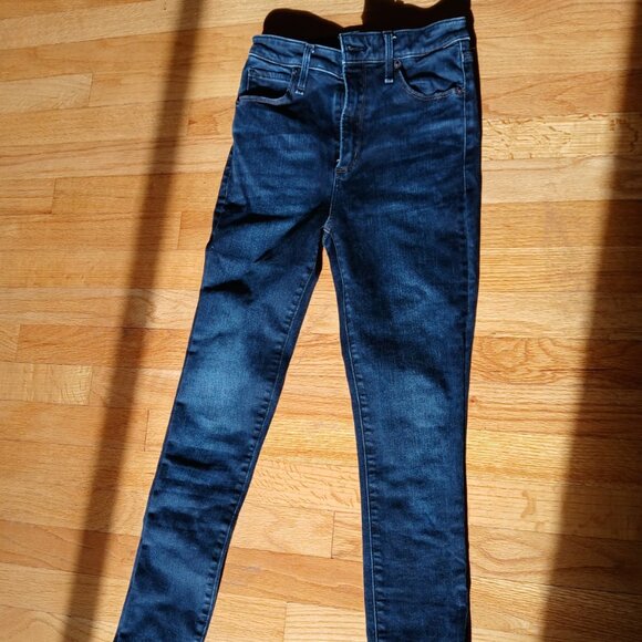 Abercrombie & Fitch Skinny Jeans - Size 0 - Picture 2 of 5